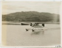 Image of Viking (seaplane) underway